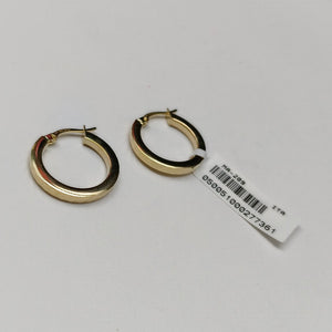 ARRACADAS ORO 14K 2.2 (NUEVO)