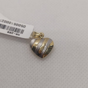 DIJES ORO 14K 0.8 (NUEVO)