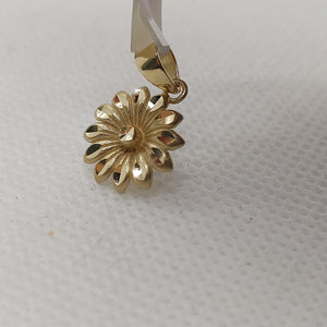DIJES ORO 14K 1.3 (NUEVO)
