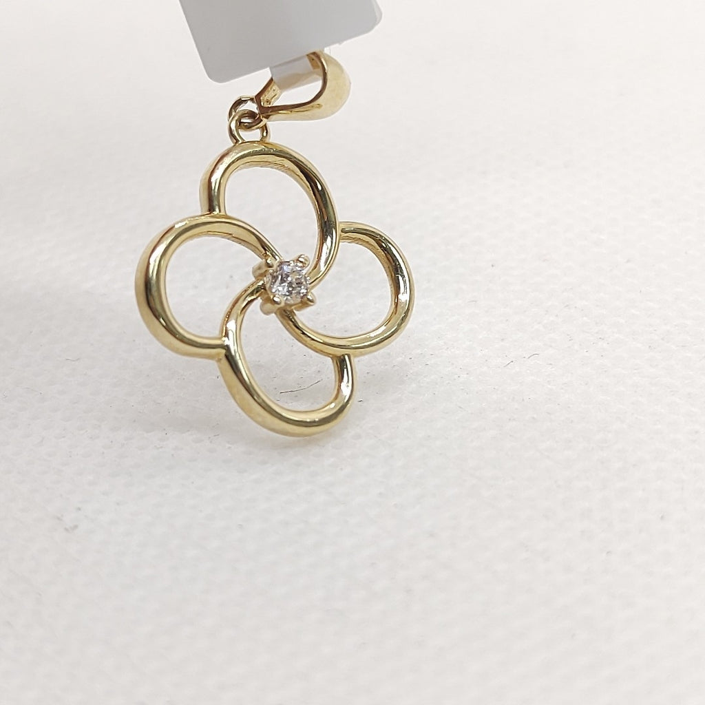 DIJES ORO 14K 1.4 (NUEVO)
