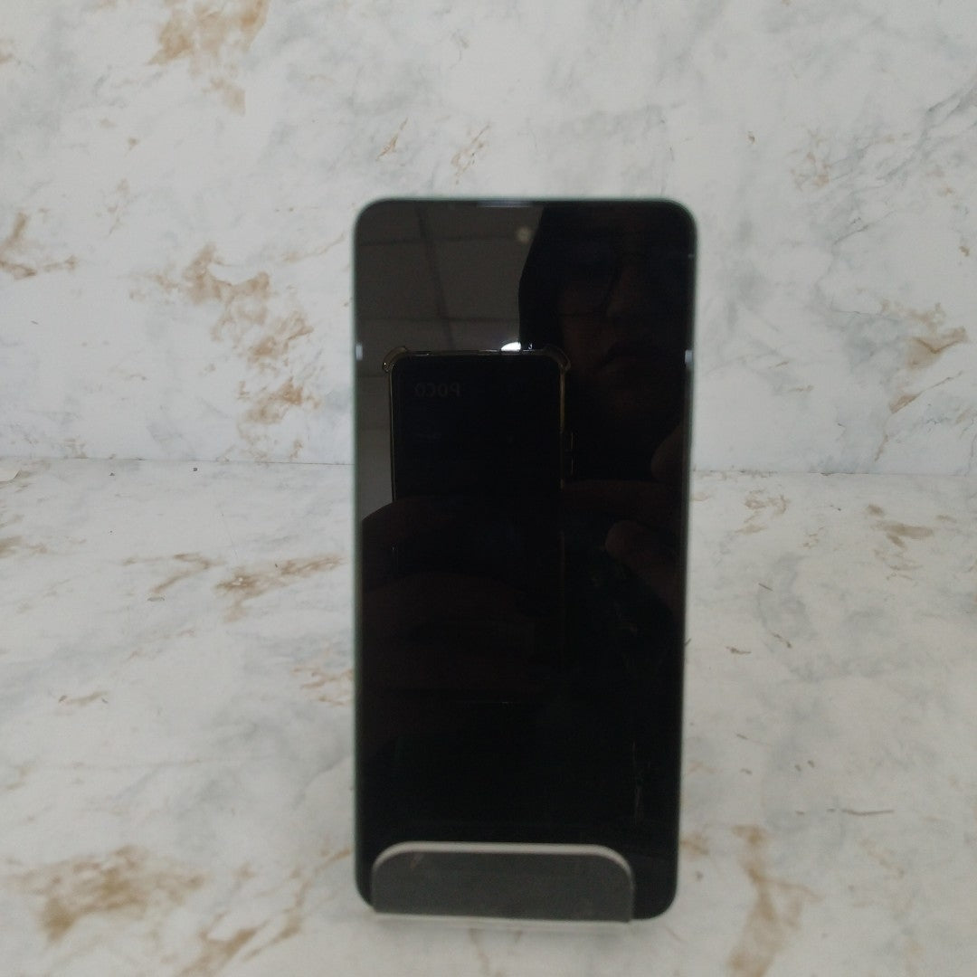 CELULAR OPPO A5 CPH2727 (2025) 256 GB 4 GB RAM (SEMINUEVO)