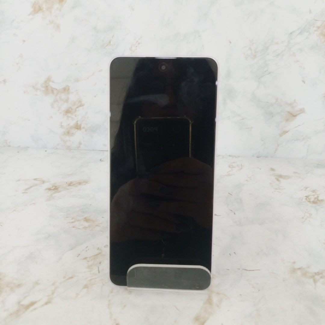 CELULAR OPPO A5 PRO 5G CPH2695 (2025) 256 GB 8 GB RAM (SEMINUEVO)