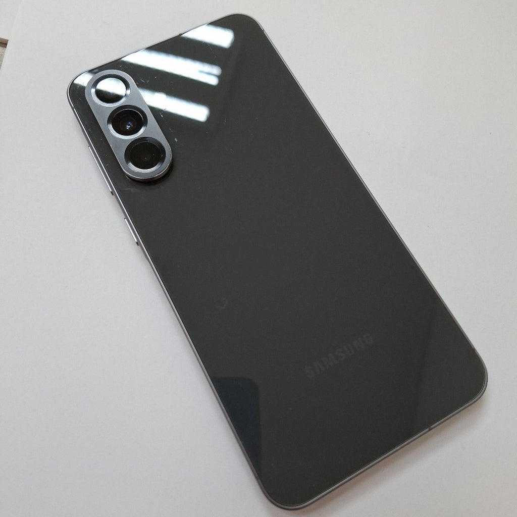 CELULAR SAMSUNG GALAXY A56 SM-A566E (2025) 256 GB 8 GB RAM (SEMINUEVO)