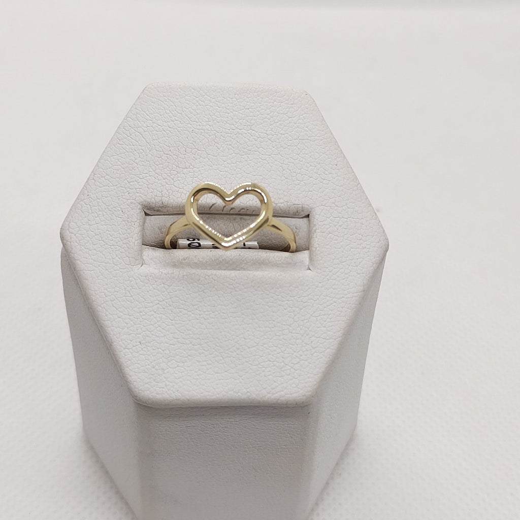 ANILLOS DAMA ORO 14K 1.4 (NUEVO)