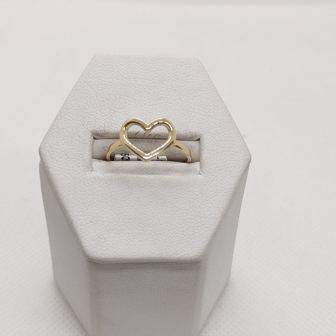 ANILLOS DAMA ORO 14K 1.4 (NUEVO)