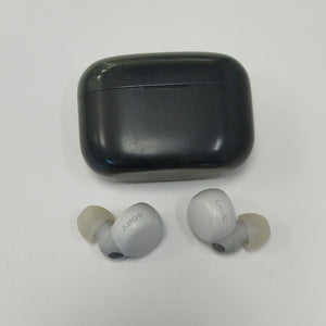 AUDIFONOS SONY LINKBUDS WF-L900 INALAMBRICO IN EAR (SEMINUEVO)