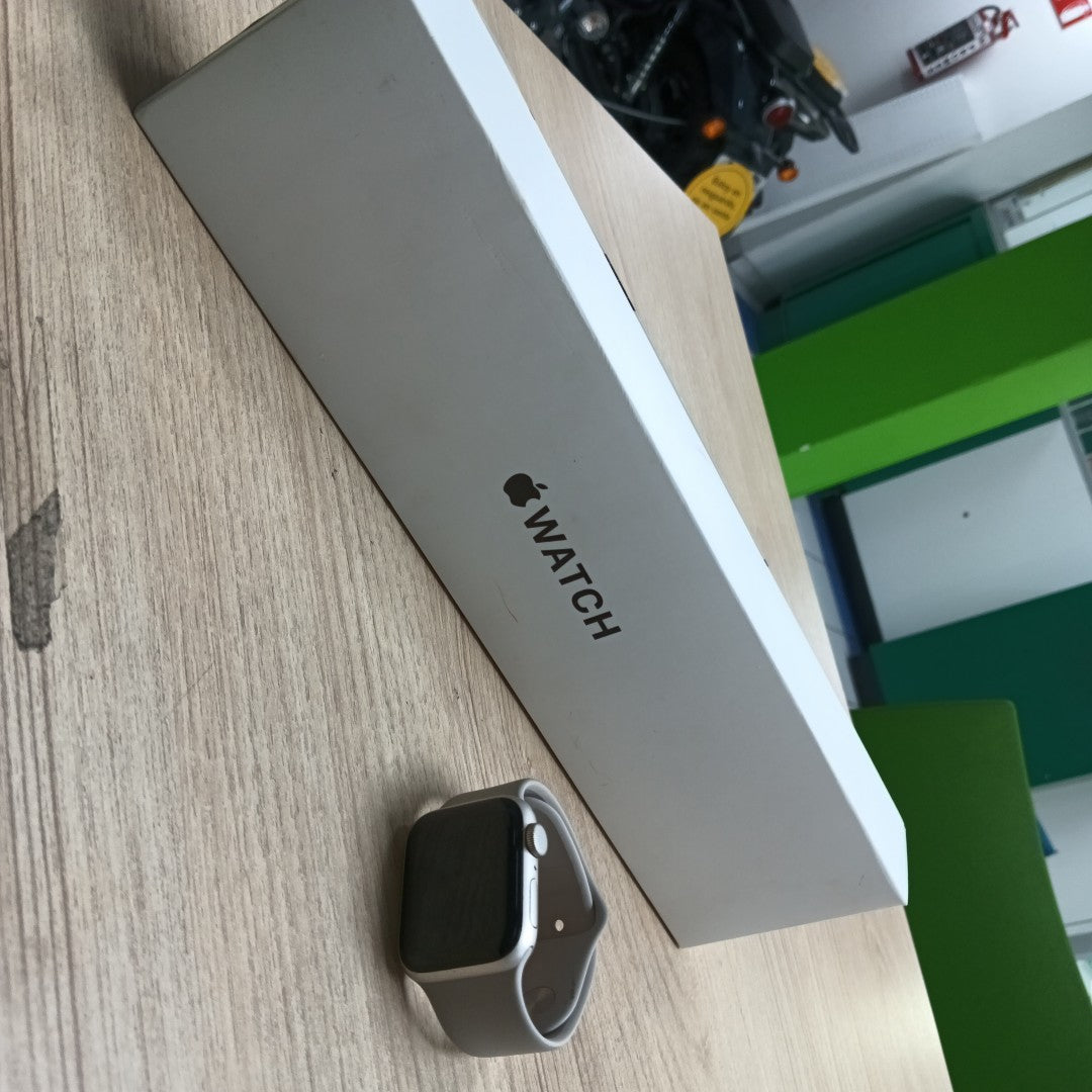 SMARTWATCH APPLE SE 2 ALUMINIO A2722 40 MM GPS (SEMINUEVO)
