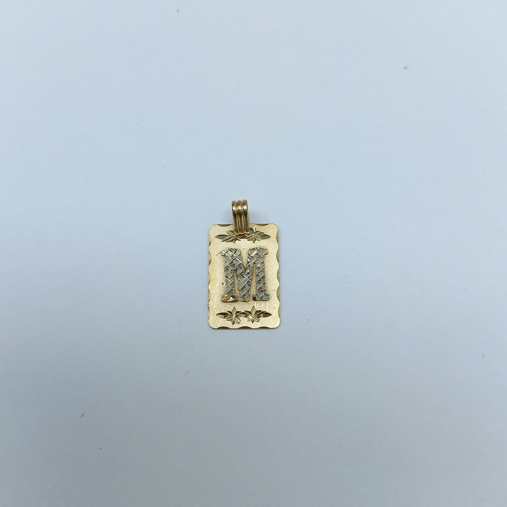 DIJE ORO 14 K 1,80 GRMS (SEMINUEVO)