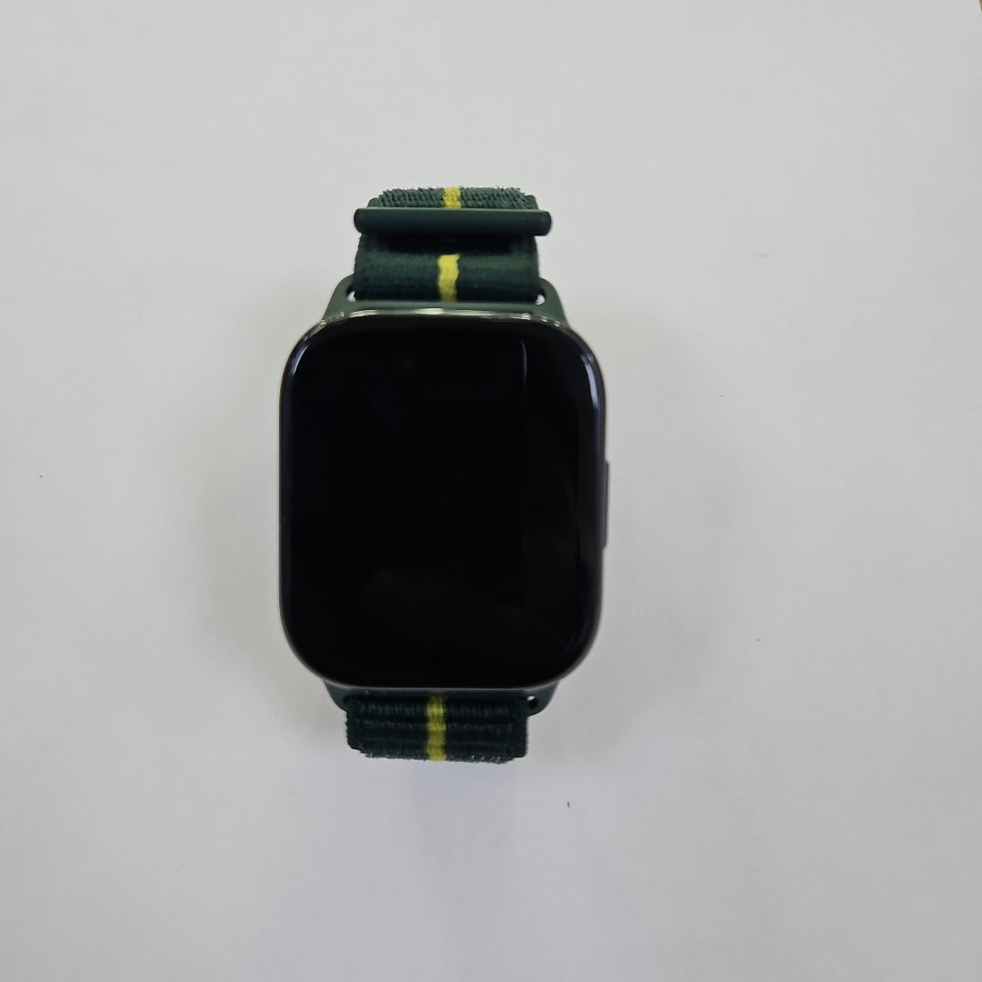 SMARTWATCH MOTOROLA MOTO WATCH FIT 49 MM BLUETOOTH (SEMINUEVO)
