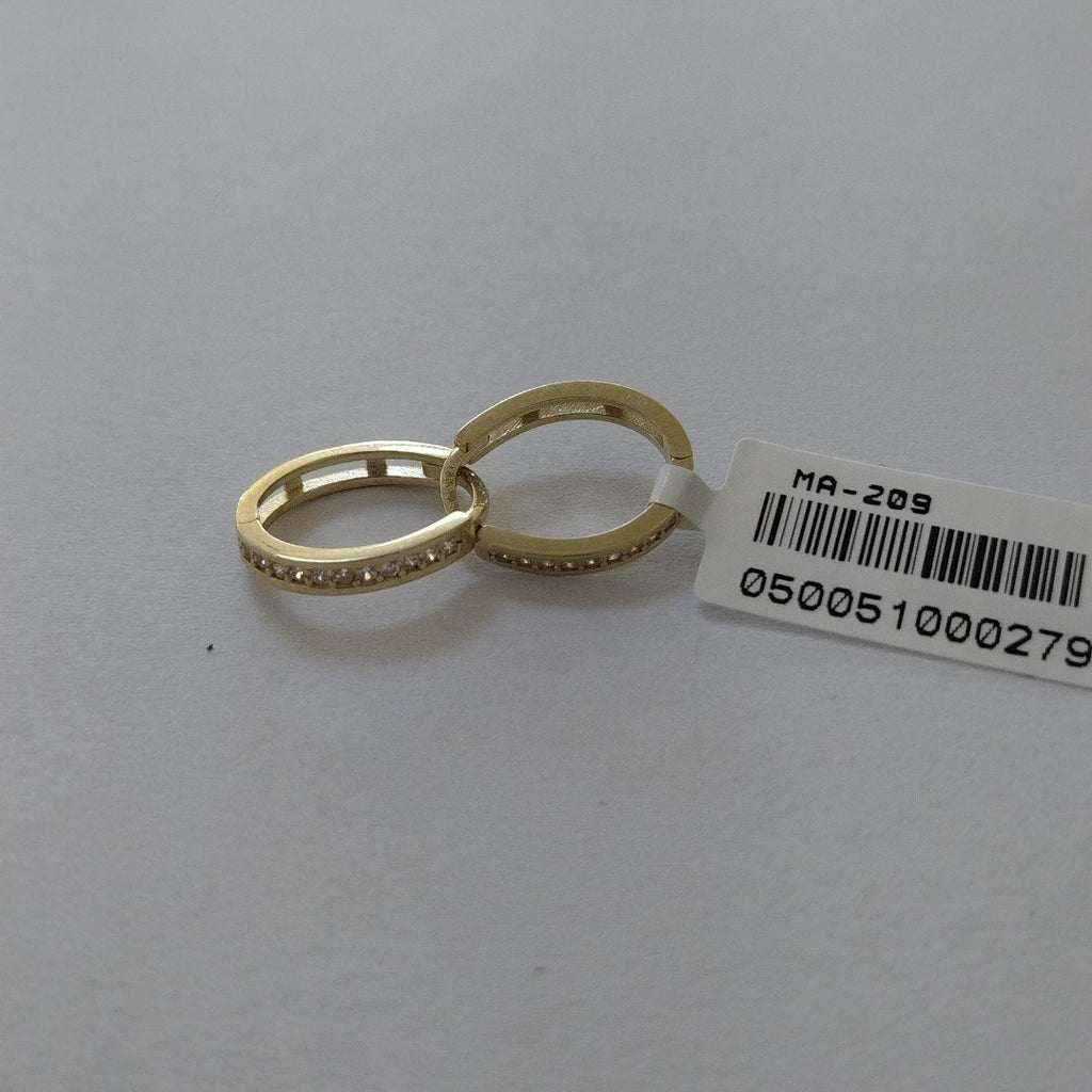 HUGGIES ORO 10K 1.3 (NUEVO)