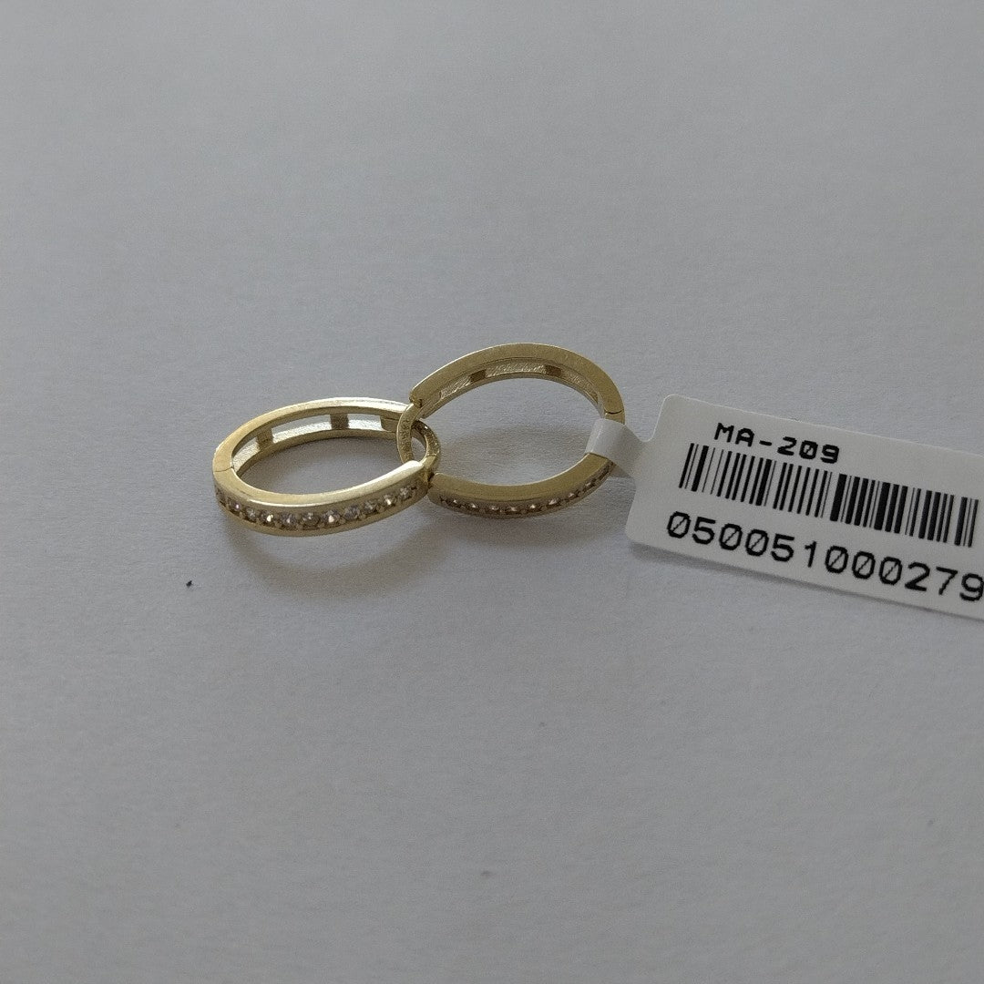 HUGGIES ORO 10K 1.3 (NUEVO)