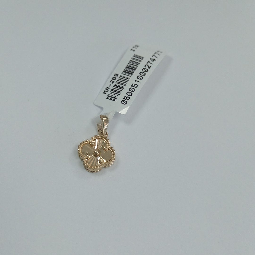 DIJES ORO 14K 1.1 (NUEVO)
