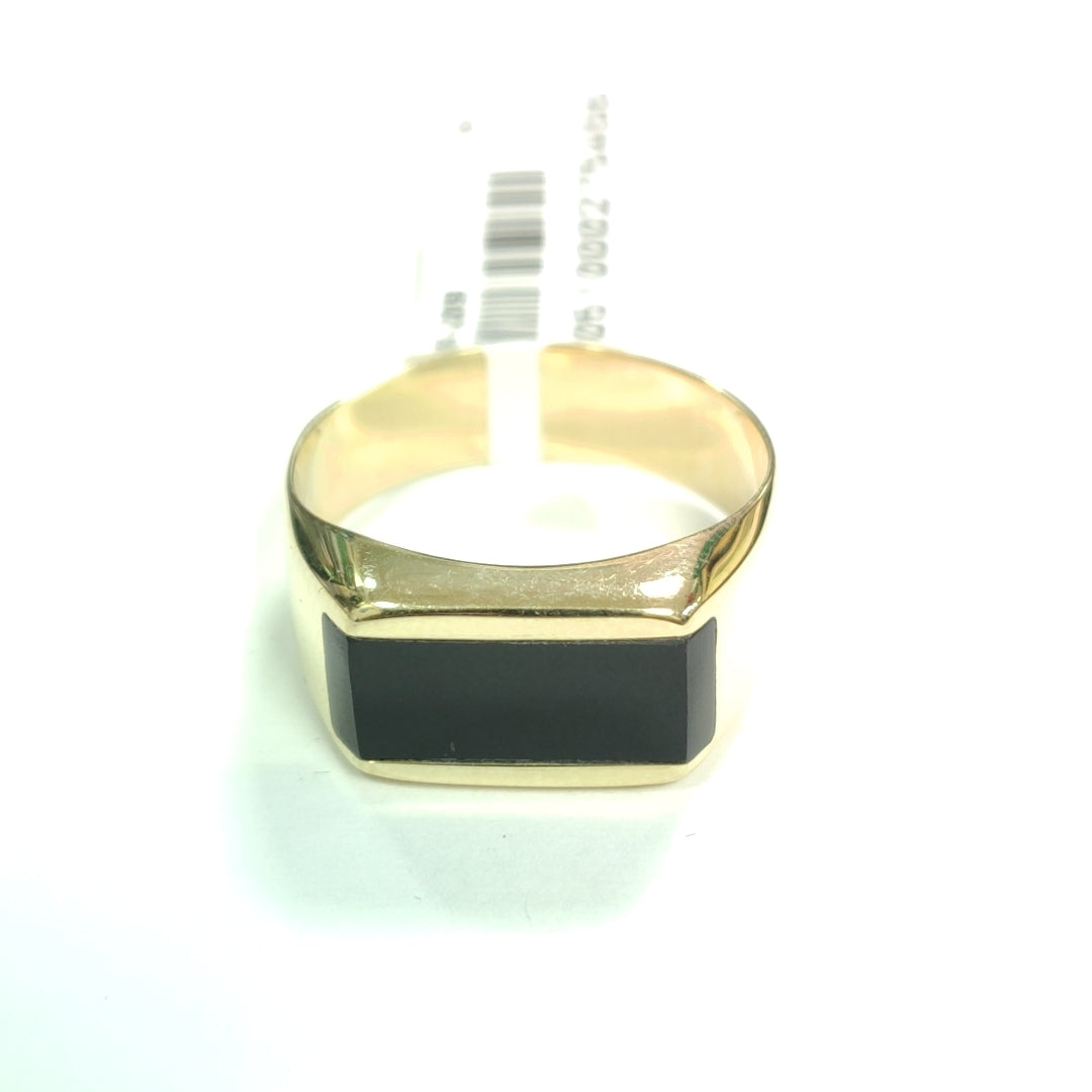 ANILLOS CABALLERO ORO 14K 5 (NUEVO)