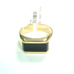 ANILLOS CABALLERO ORO 14K 5 (NUEVO)