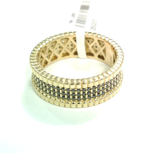 ANILLOS CABALLERO ORO 14K 5.9 (NUEVO)