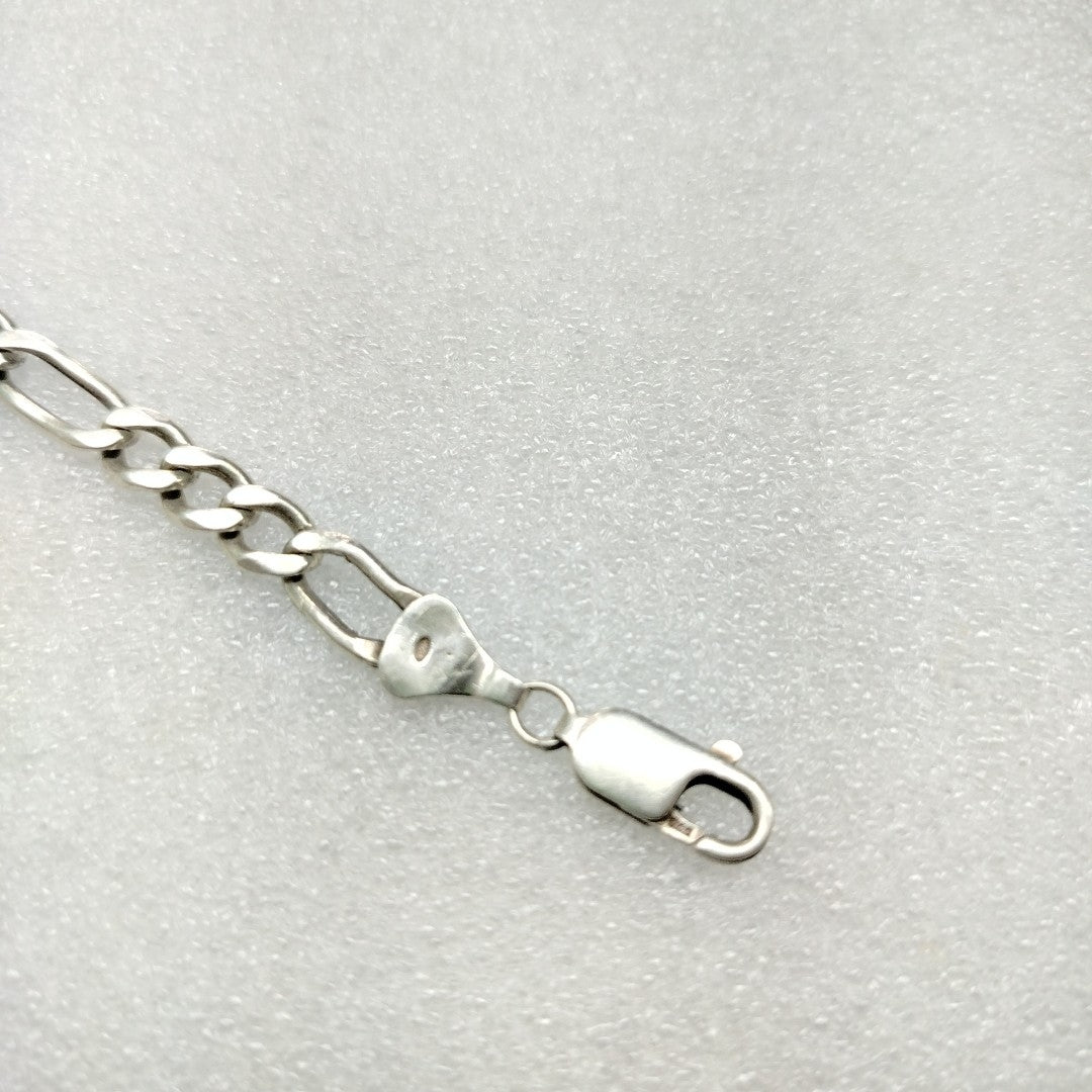 PULSERA PLATA 14.2 GRMS (SEMINUEVO)