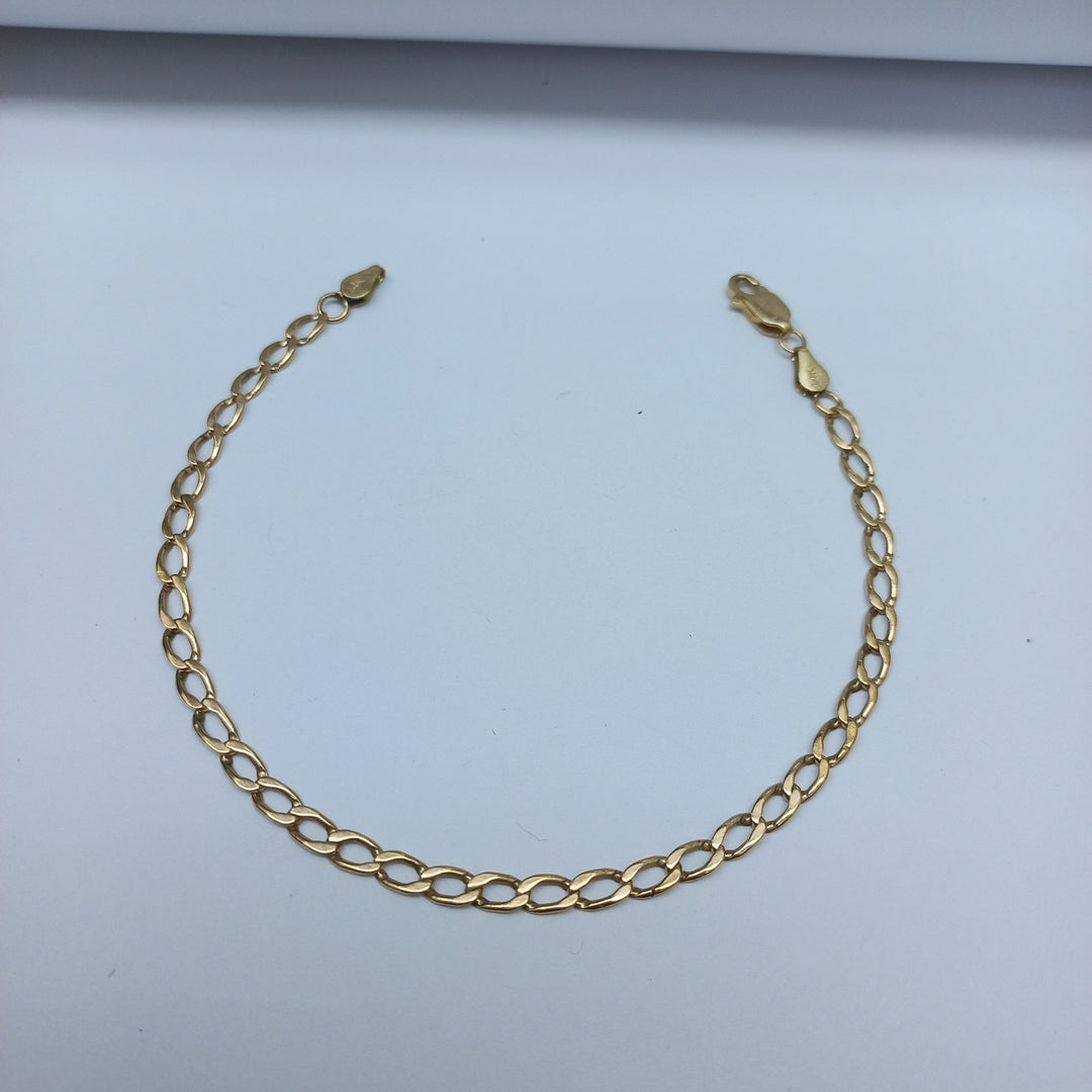 PULSERA ORO 8 K 4,30 GRMS (SEMINUEVO)