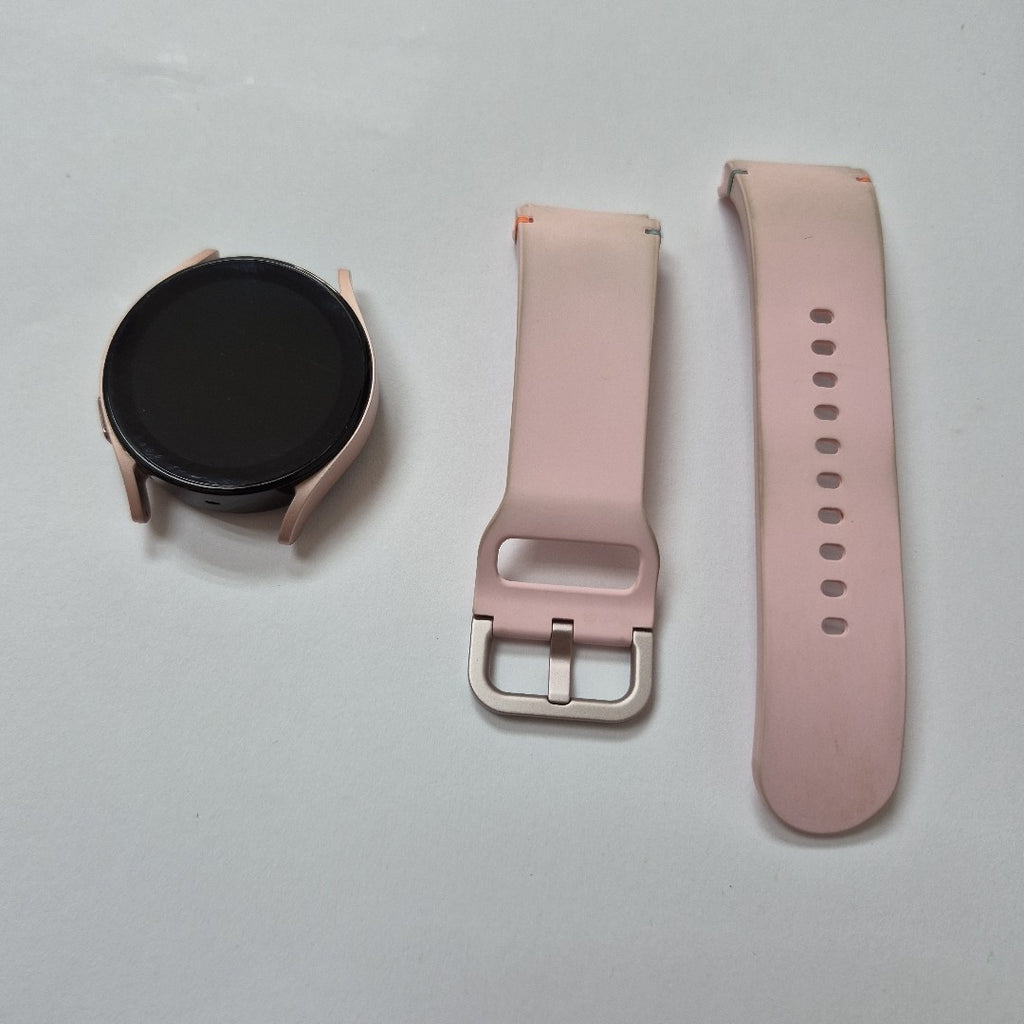 SMARTWATCH SAMSUNG GALAXY WATCH FE SM-R861 40 MM GPS (SEMINUEVO)