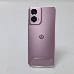 CELULAR MOTOROLA MOTO G24 XT2423-1 (2024) 256 GB 4 GB RAM (SEMINUEVO)