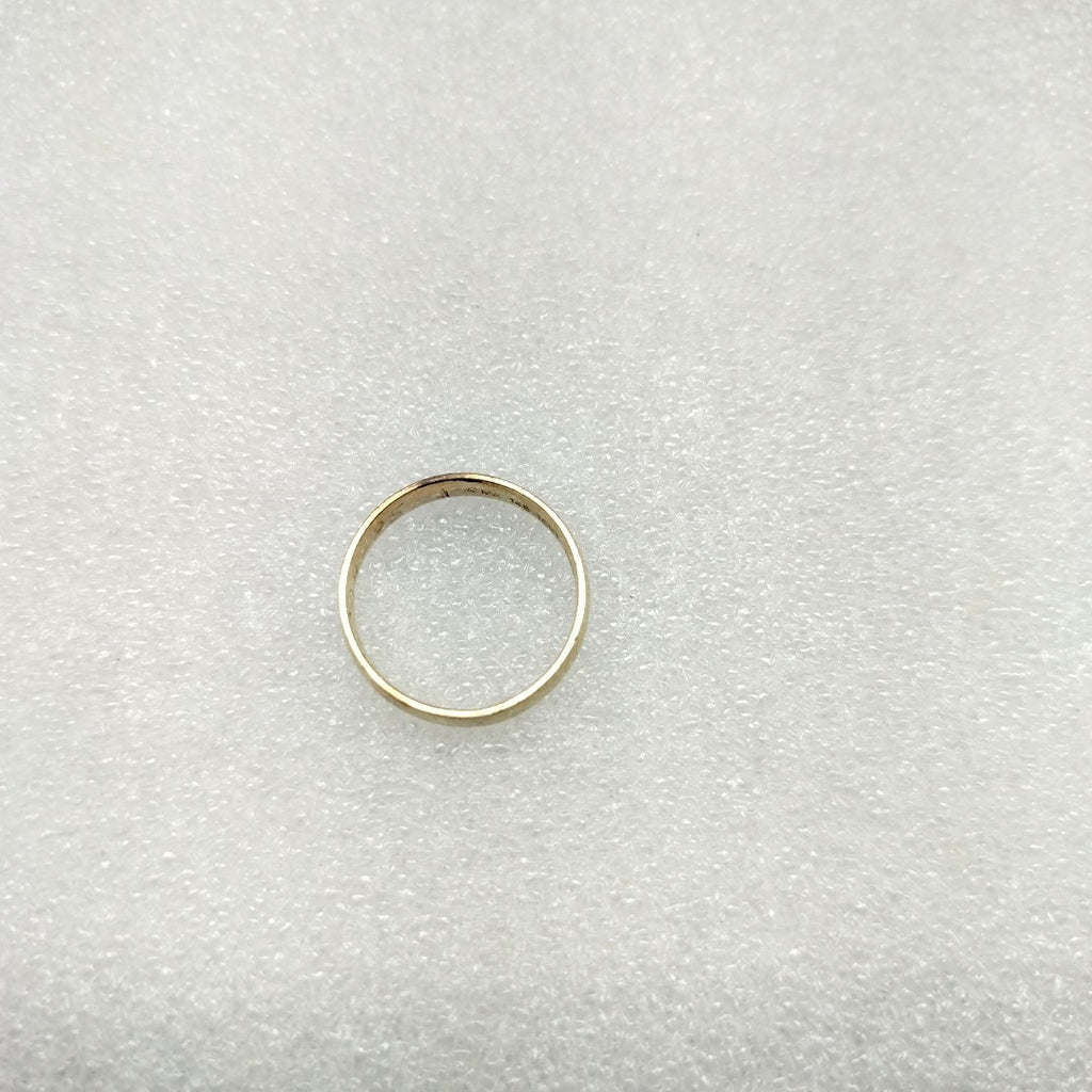 ARGOLLA ORO 10 K 2 GRMS (SEMINUEVO)