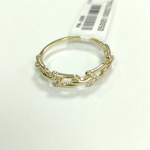 ANILLOS DAMA ORO 14K 1.8 (NUEVO)