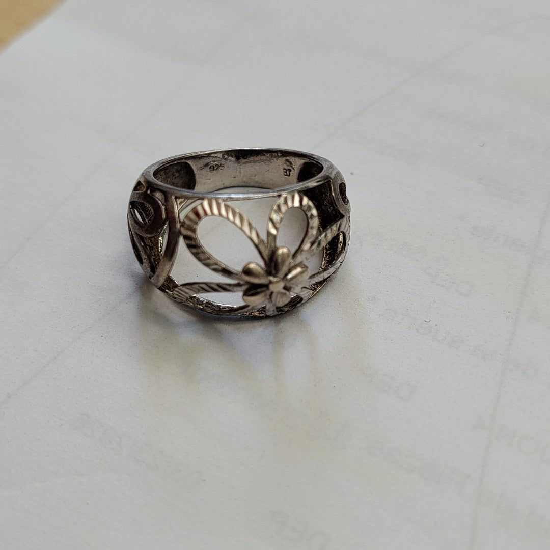 ANILLITO PLATA 3,50 GRMS (SEMINUEVO)