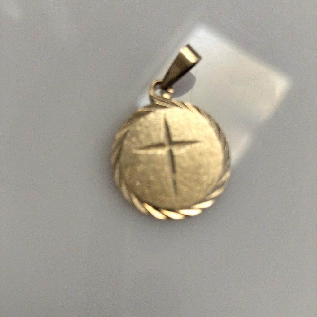 DIJE ORO 18 K 4.4 GRMS (SEMINUEVO)