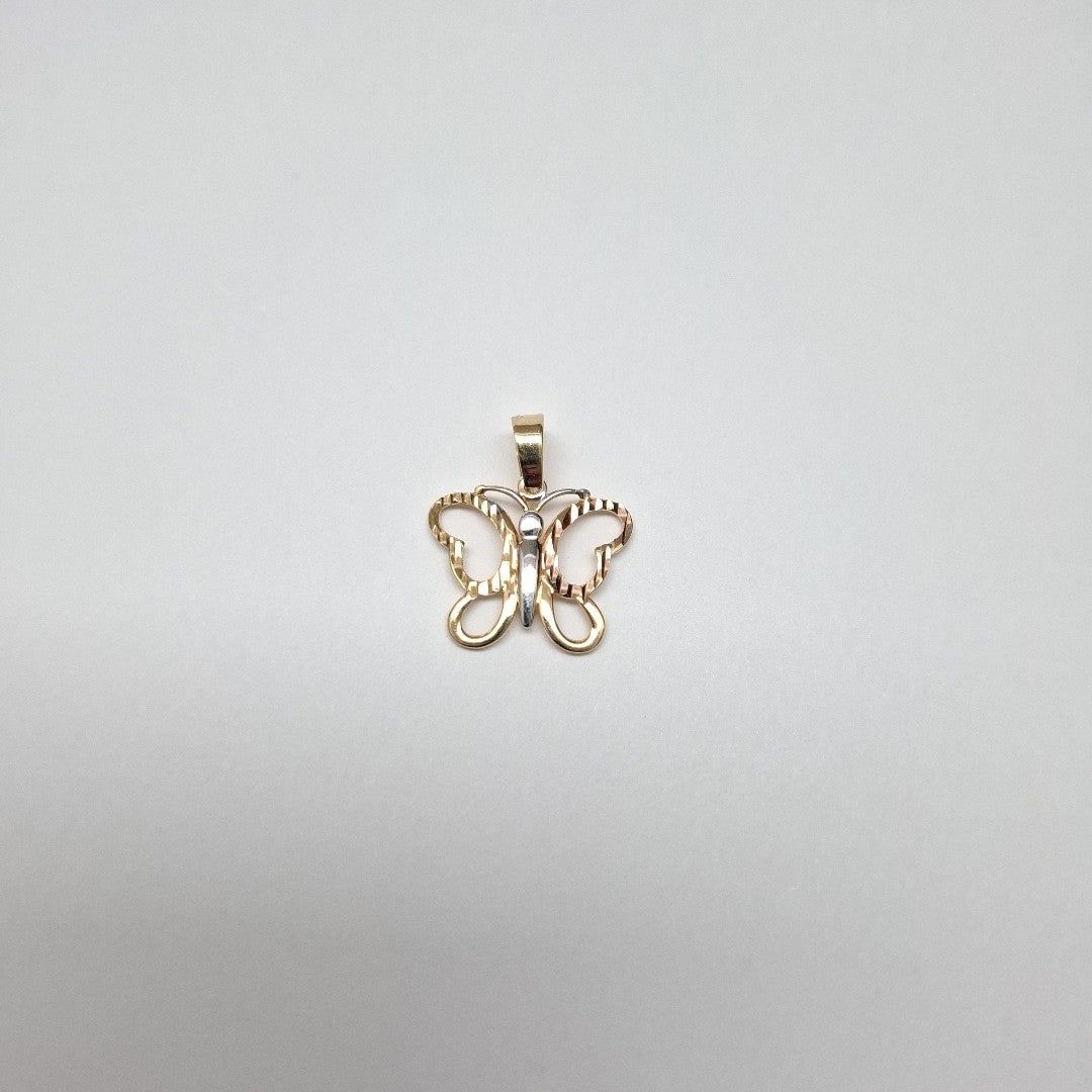 DIJES ORO 14K 1.3 (NUEVO)