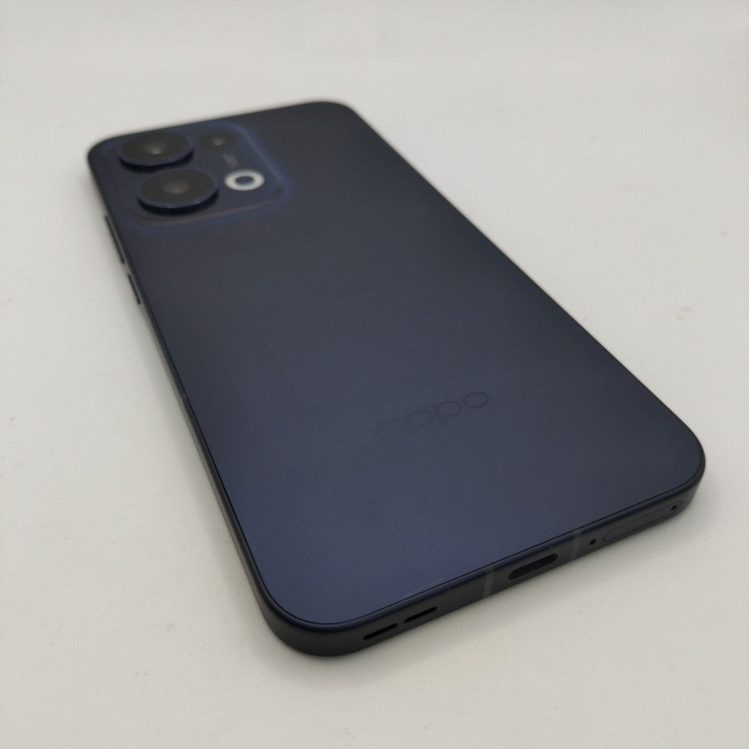 CELULAR OPPO RENO13 5G CPH2689 (2024) 512 GB 12 GB RAM (SEMINUEVO)