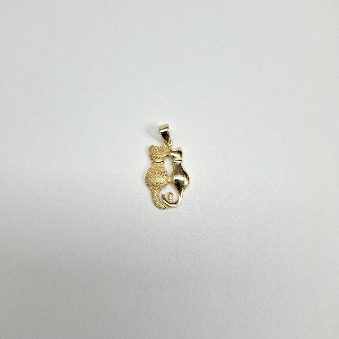 DIJES ORO 14K 1.4 (NUEVO)