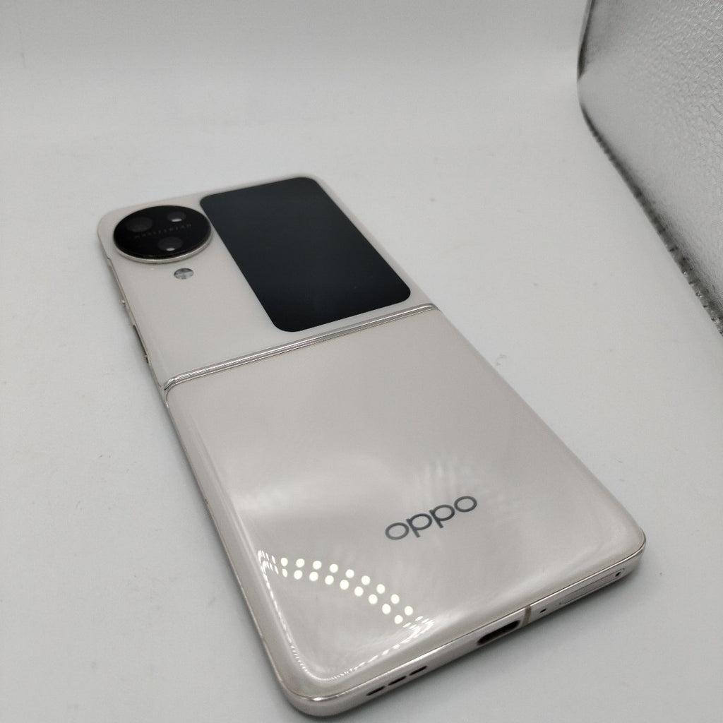 CELULAR OPPO FIND N3 FLIP CPH2519 (2023) 256 GB 12 GB RAM (SEMINUEVO)