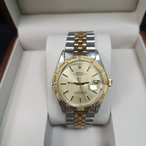 RELOJ  ROLEX OYSTER PERPETUAL (SEMINUEVO)