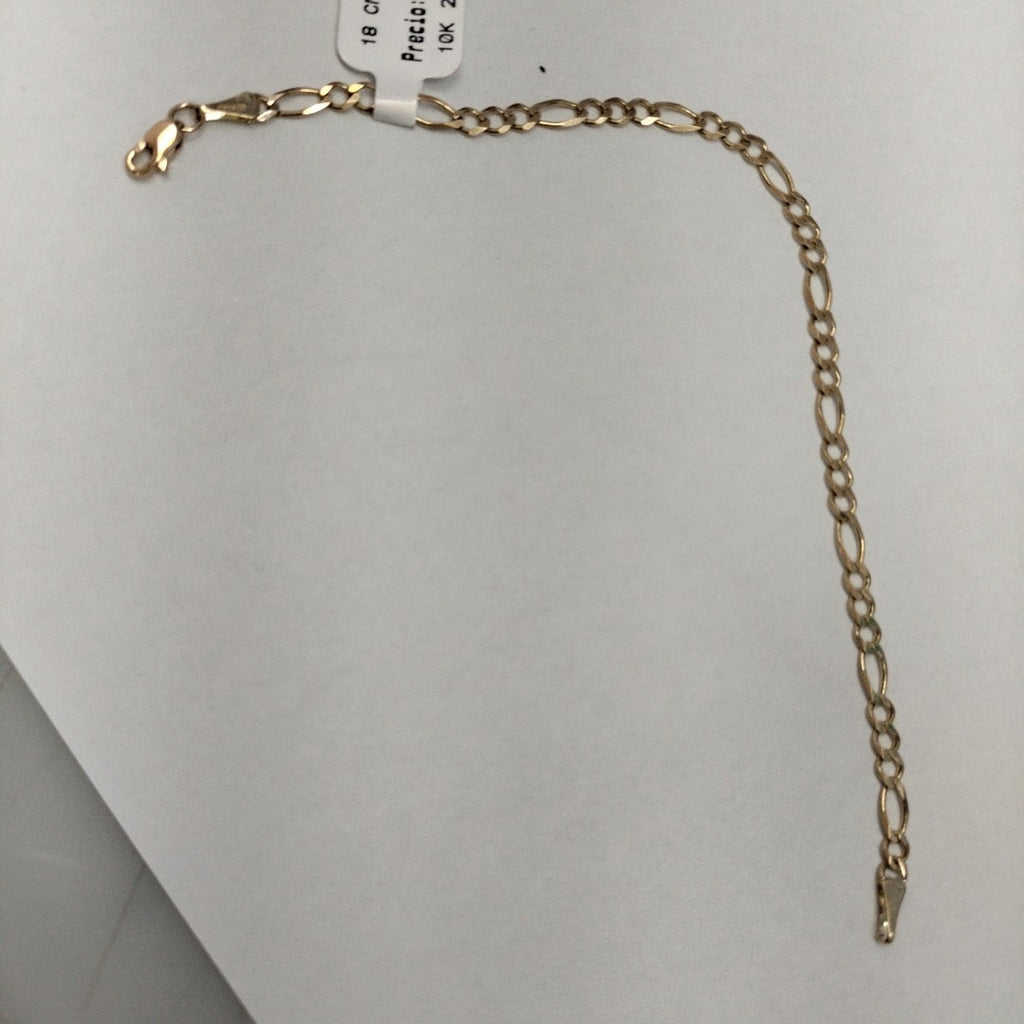 PULSERA 3X1 10K 18 CM 2.7 GR (NUEVO)