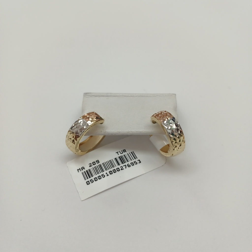 HUGGIES ORO 10K 1.5 (NUEVO)