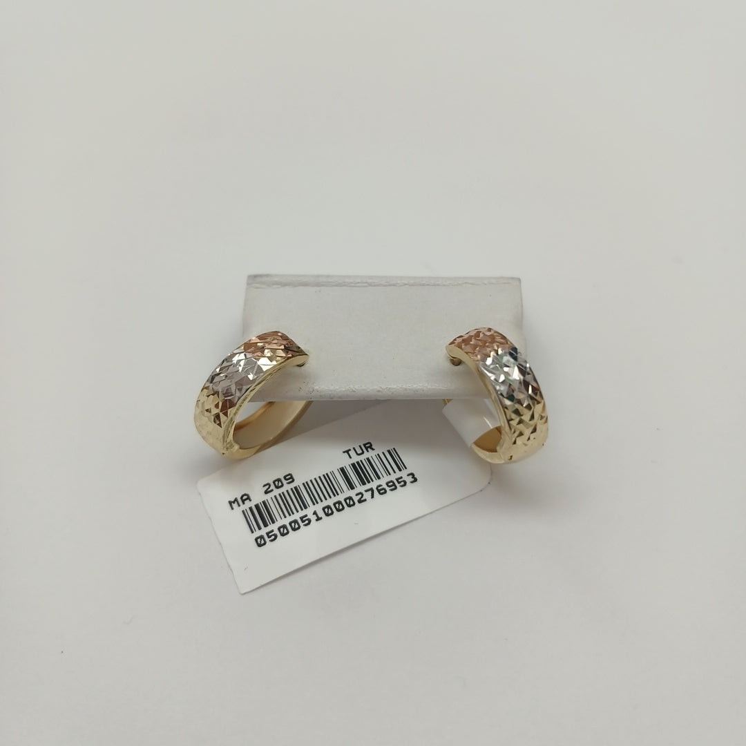 HUGGIES ORO 10K 1.5 (NUEVO)