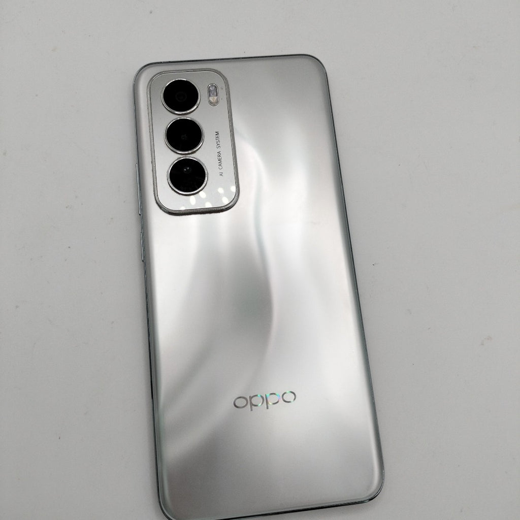CELULAR OPPO RENO12 5G CPH2625 (2024) 512 GB 12 GB RAM (SEMINUEVO)