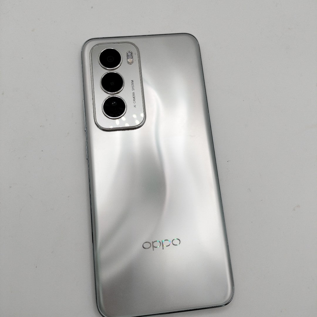 CELULAR OPPO RENO12 5G CPH2625 (2024) 512 GB 12 GB RAM (SEMINUEVO)