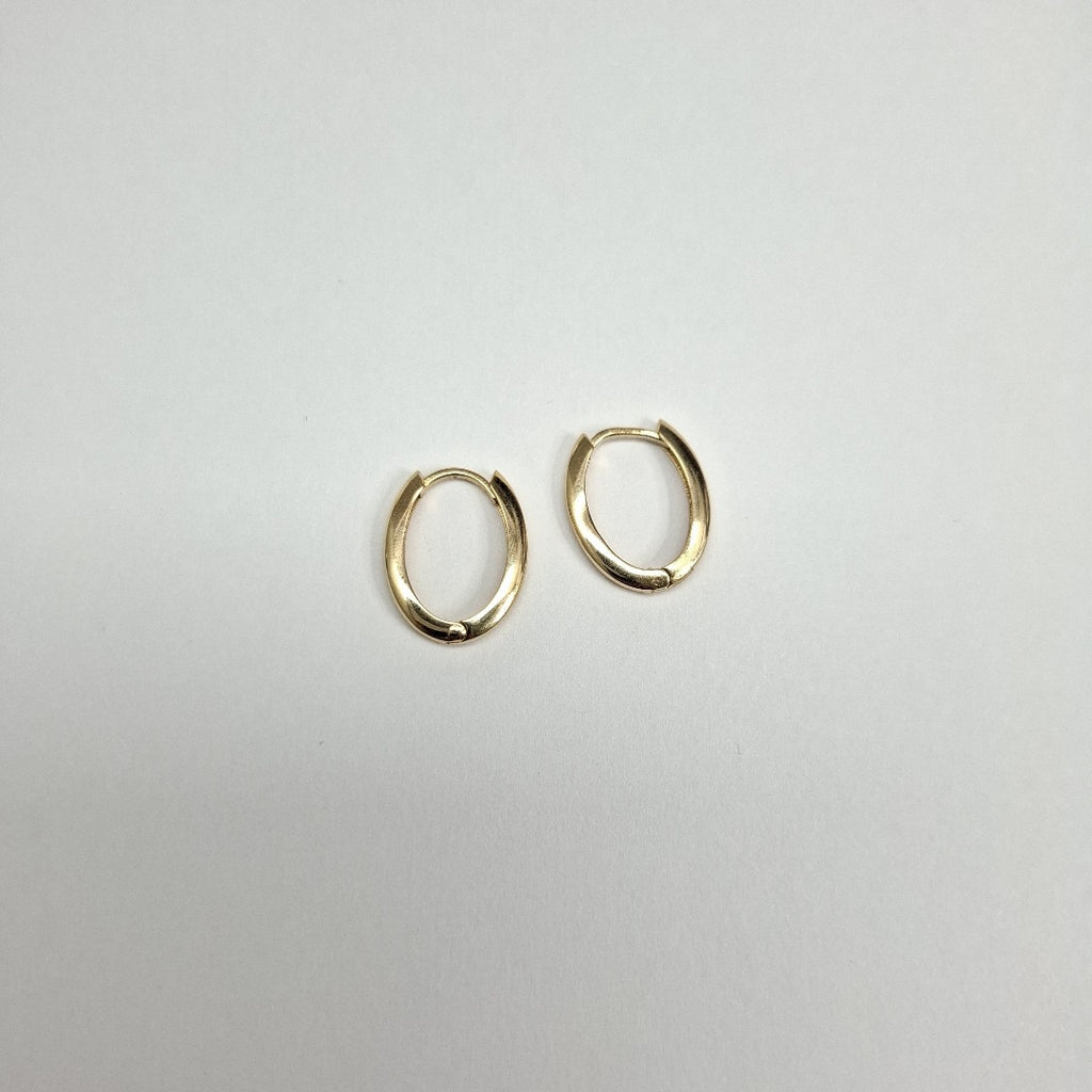 HUGGIES ORO 14K 1.7 (NUEVO)