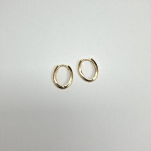 HUGGIES ORO 14K 1.7 (NUEVO)