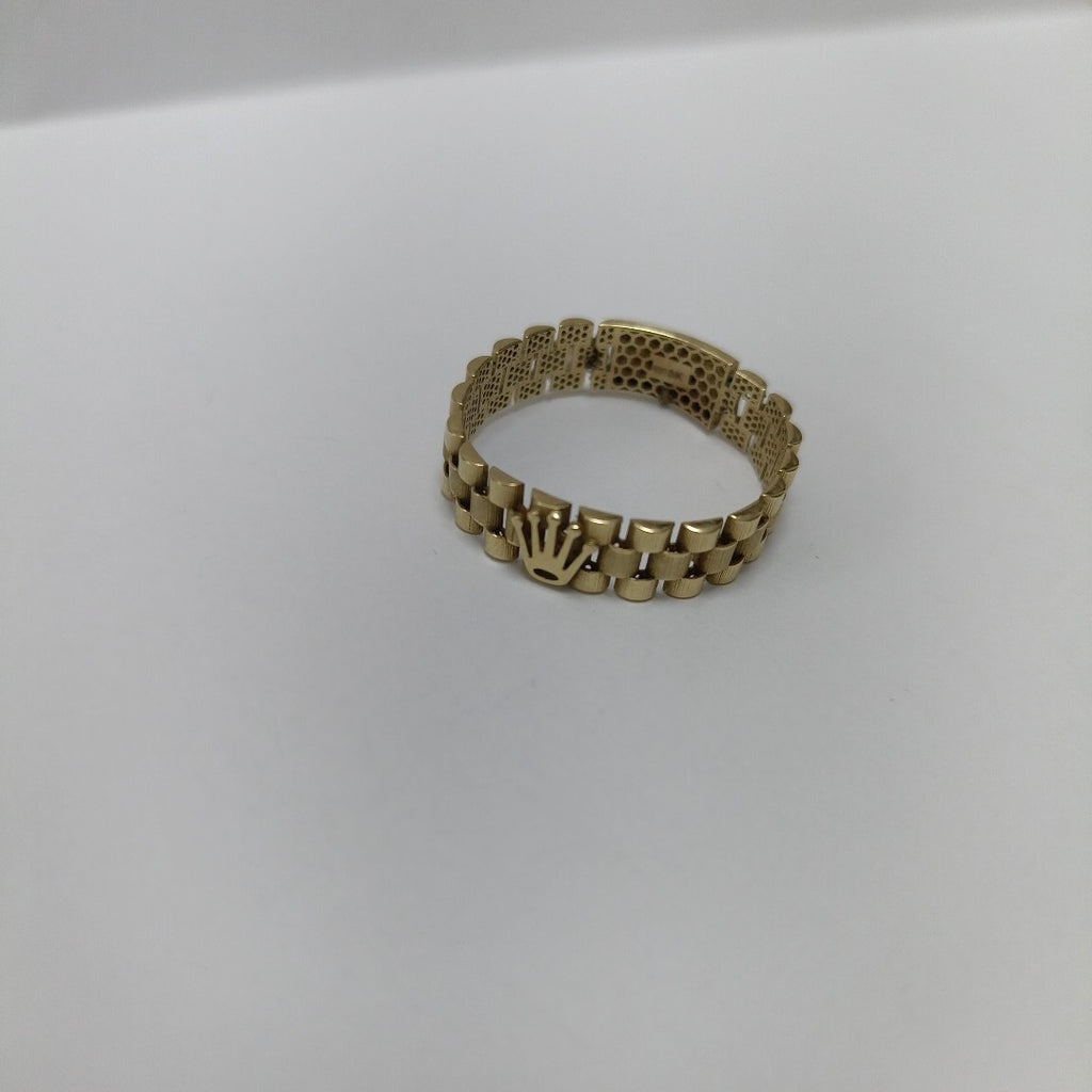ARGOLLA ORO 10 K 2,00 GRMS (SEMINUEVO)