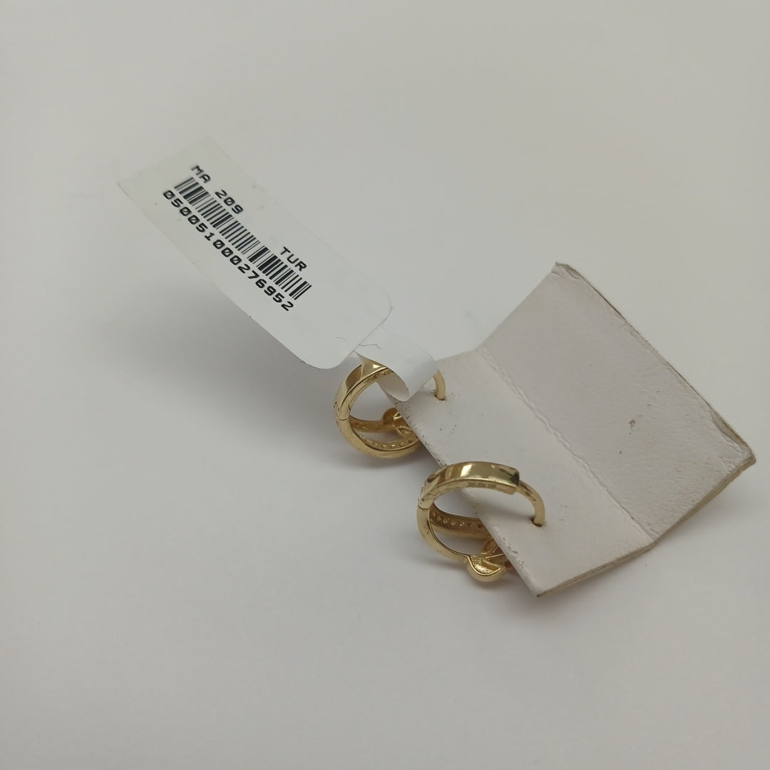 HUGGIES ORO 10K 2 (NUEVO)