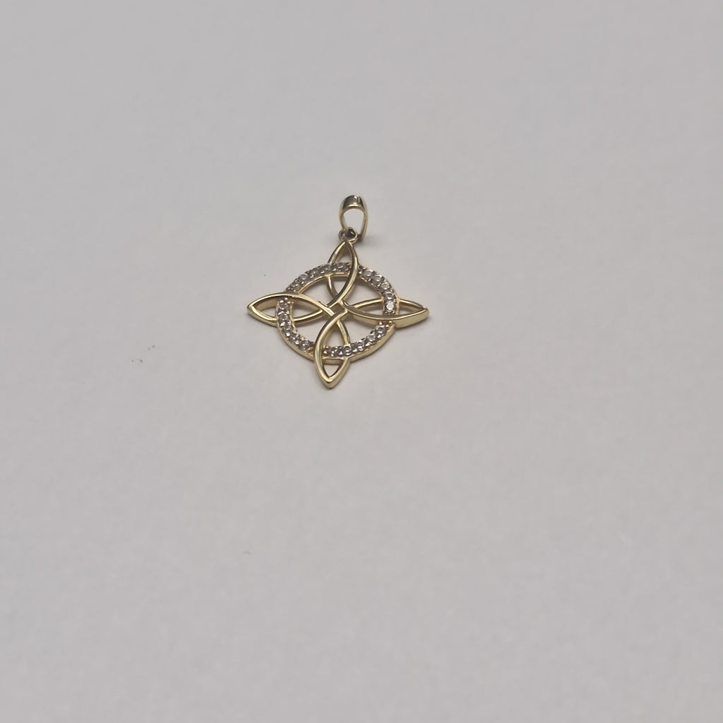 DIJES ORO 14K 1.2 (NUEVO)