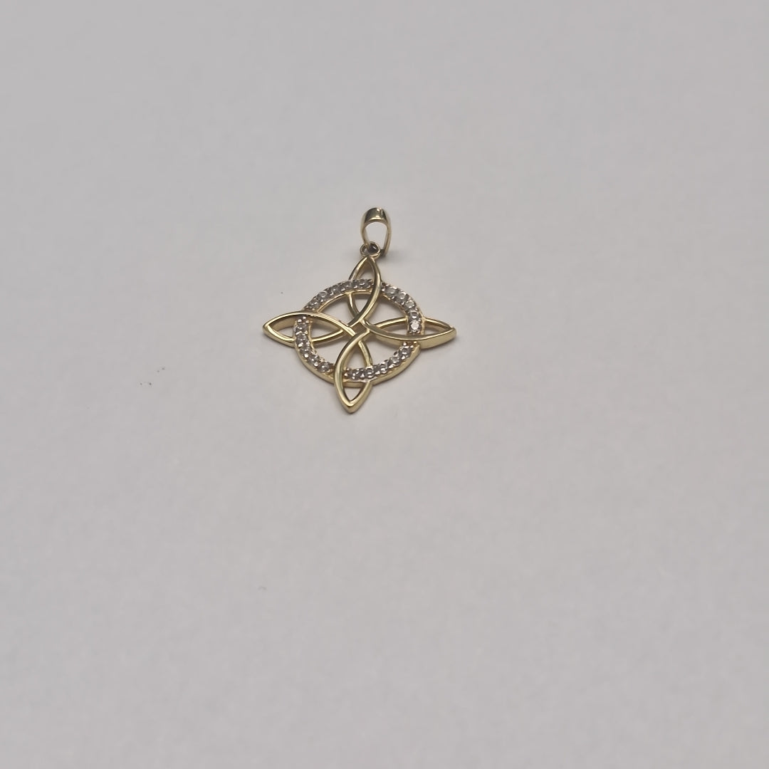 DIJES ORO 14K 1.2 (NUEVO)