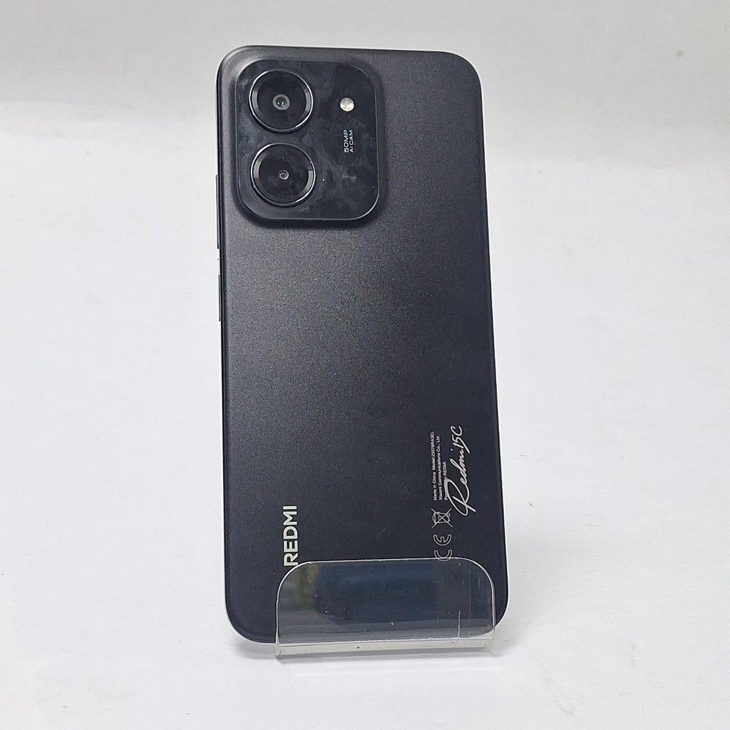 CELULAR XIAOMI REDMI 15C 25078RA3EL (2025) 128 GB 4 GB RAM (SEMINUEVO)