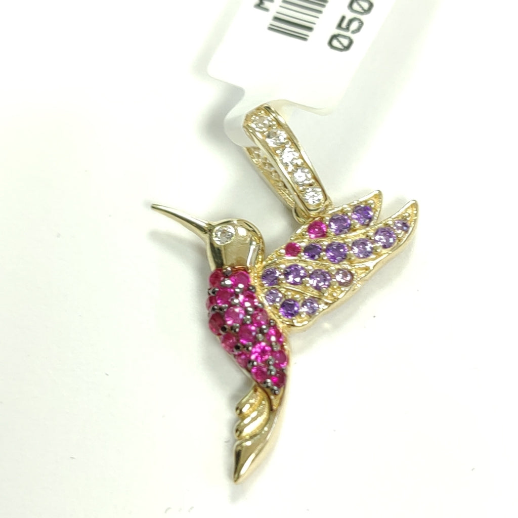 DIJES ORO 14K 1.4 (NUEVO)