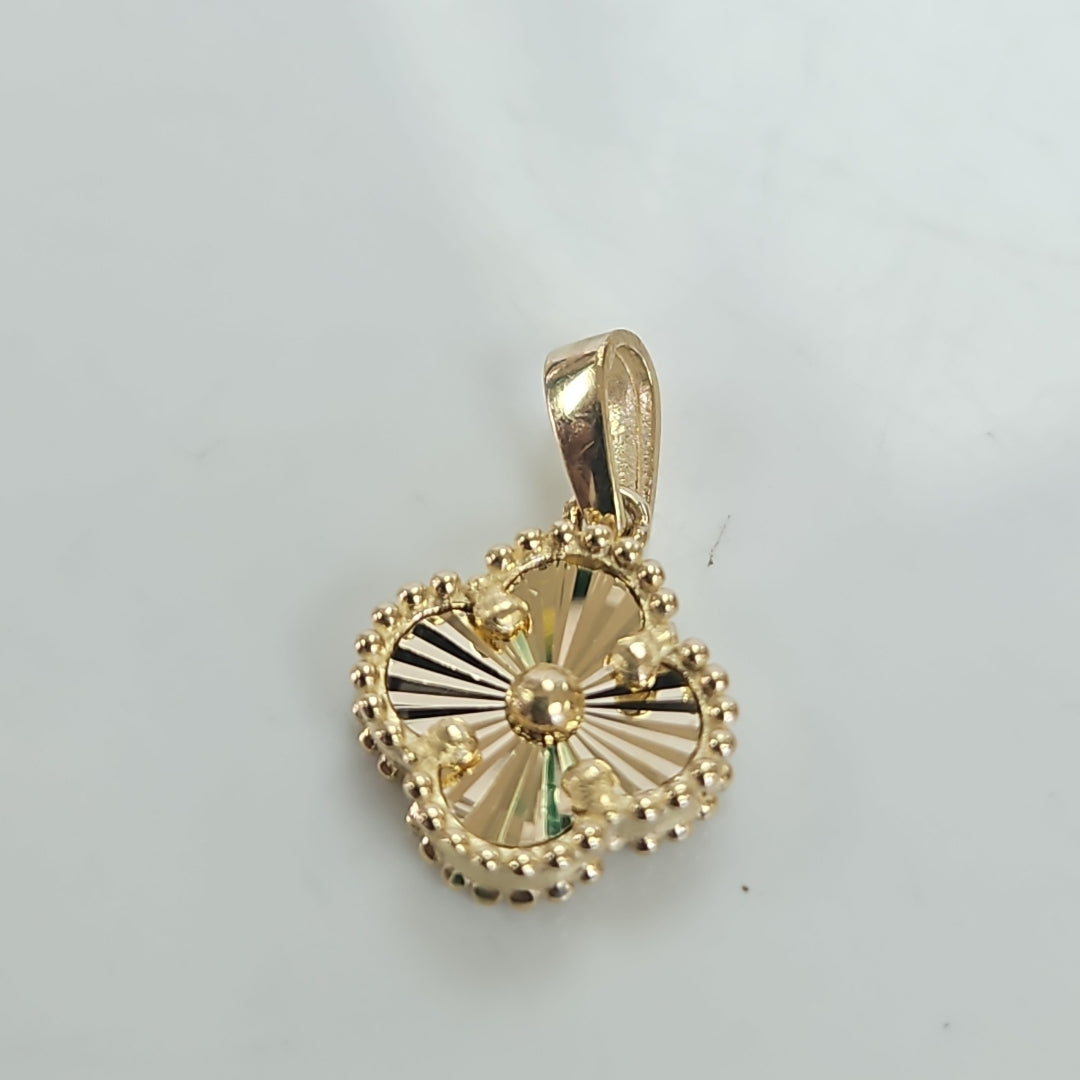 DIJES ORO 14K 1.1 (NUEVO)