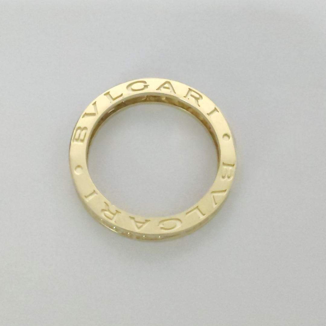 ANILLOS CABALLERO ORO 14K 4.4 (NUEVO)