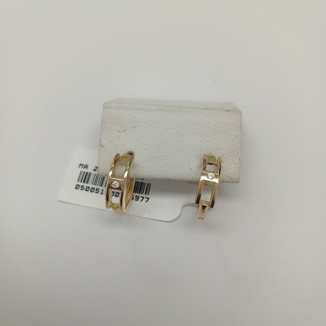 HUGGIES ORO 14K 2 (NUEVO)