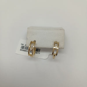 HUGGIES ORO 14K 2 (NUEVO)