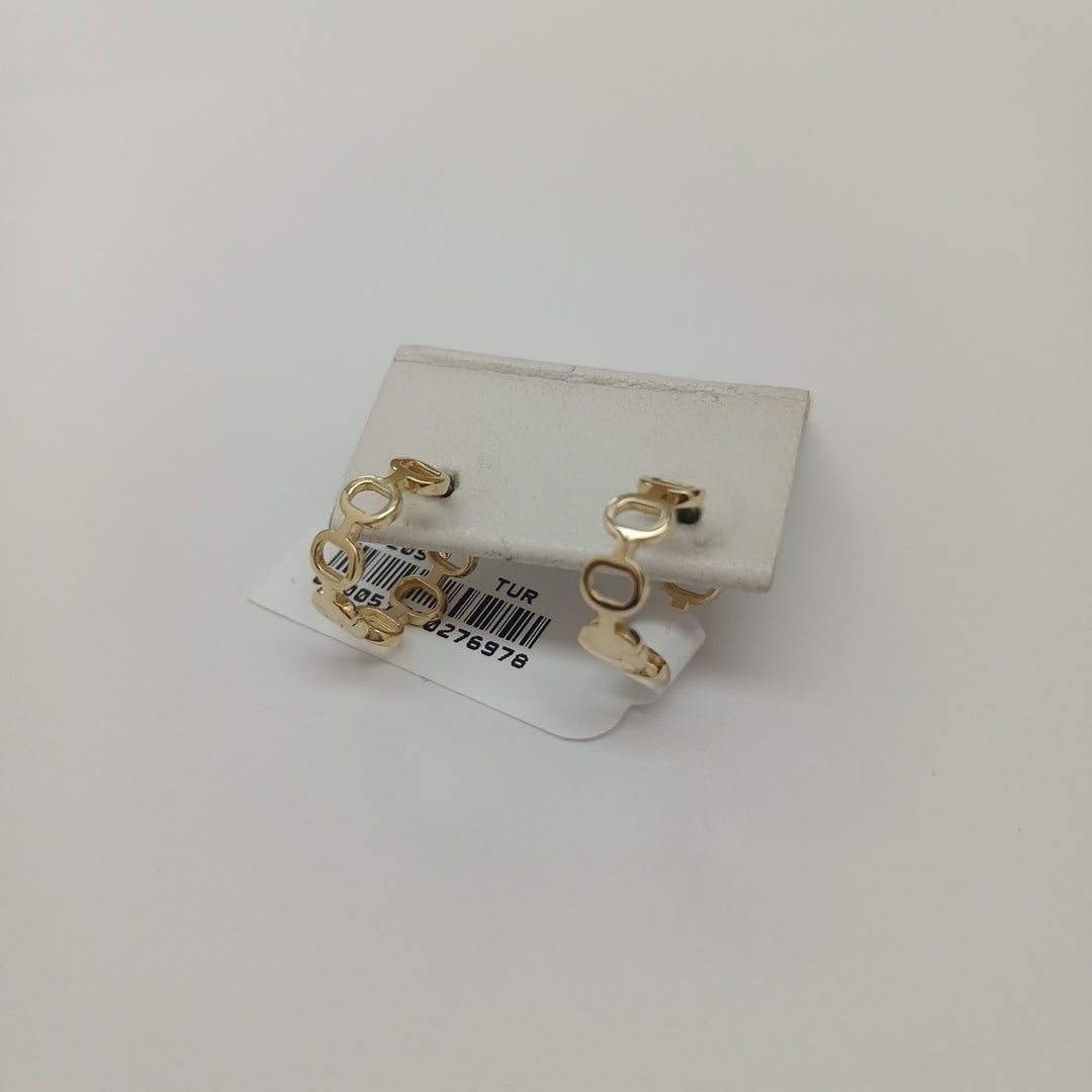 HUGGIES ORO 14K 1.8 (NUEVO)